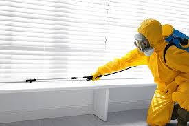 Indoor Pest Control in Thief River Falls, MN